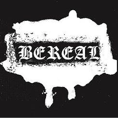 Be Real Farm logo